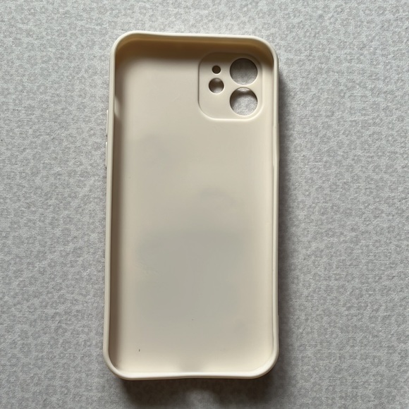 Cute Korean-Style Iphone12 Phonecase - Picture 3 of 3